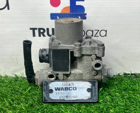 1304635 Кран ABS для Man F2000 I (с 1994 по 1998)