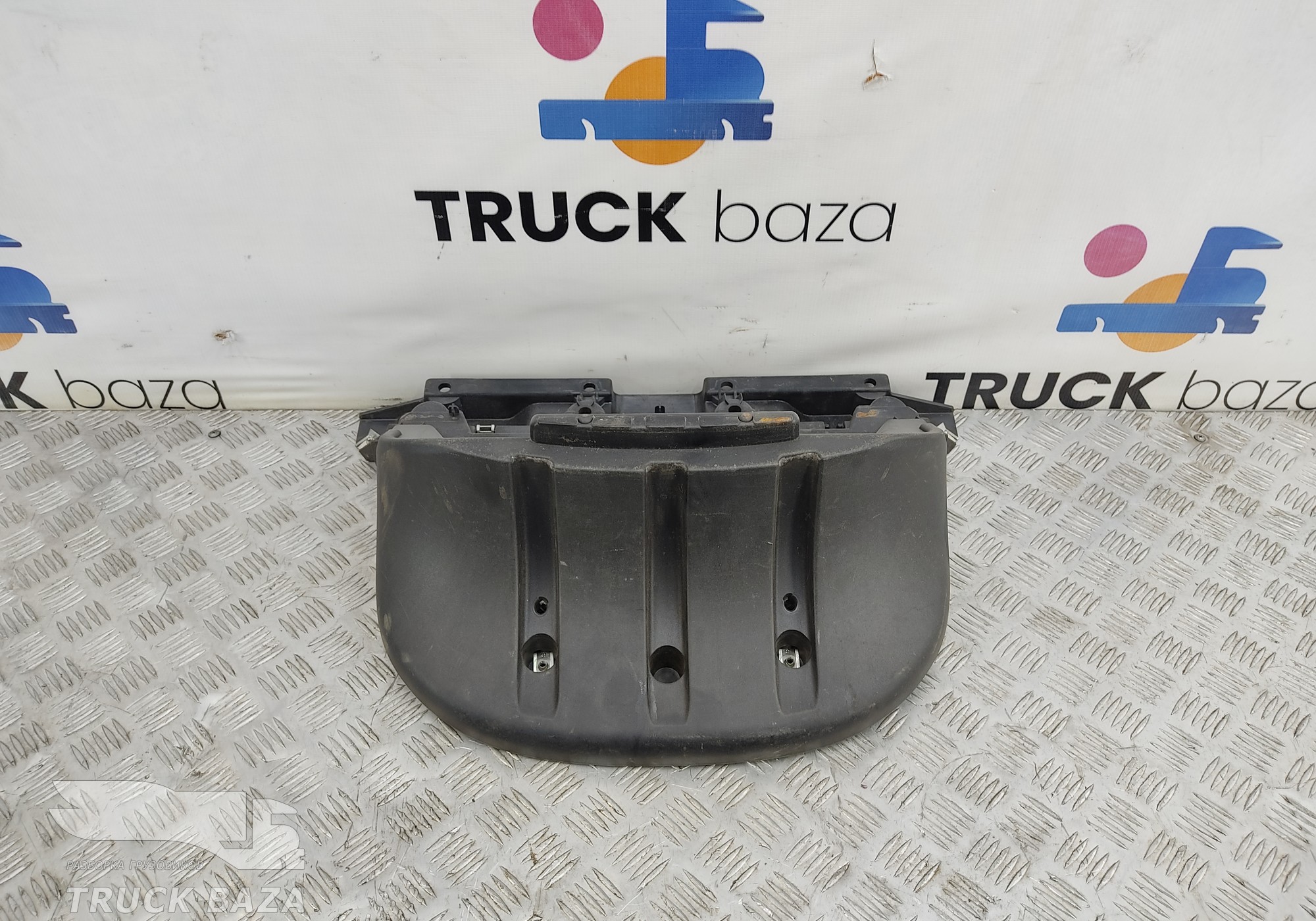 1792865 Накладка торпедо для Daf XF105 (с 2005)