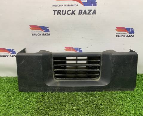 1848344 Накладка отопителя сиденья для Daf XF105 (с 2006 по 2020)