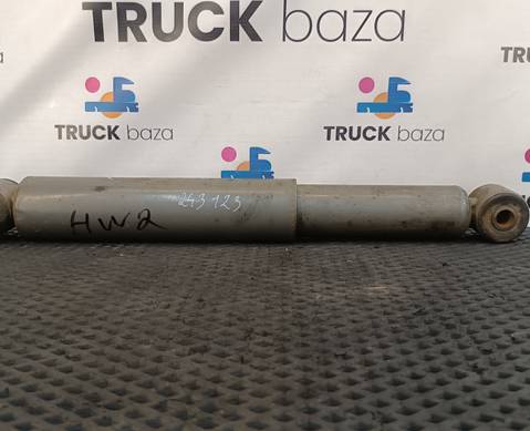 WG9731680031 Амортизатор передний для Sinotruk Howo HW76