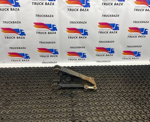 81416503016 Кронштейн усилителя бампера для Man TGX II (с 2012)