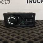 1355068 Пульт управления автономным отопителем для Daf XF105