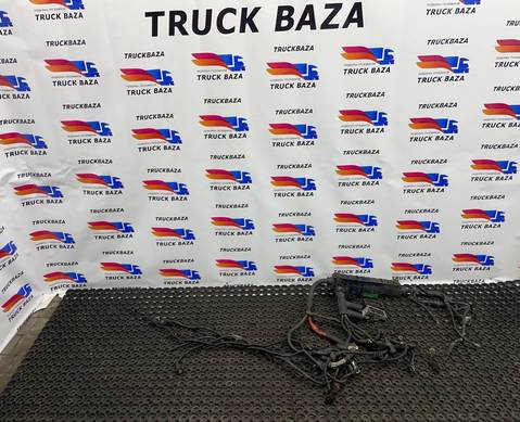 20574373 Проводка двигателя DXI11 для Renault Premium II (с 2005 по 2013)