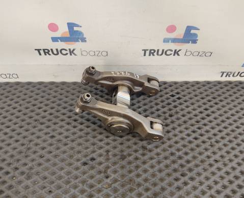 51042035065 Вал рокера для Man TGX I (с 2007)