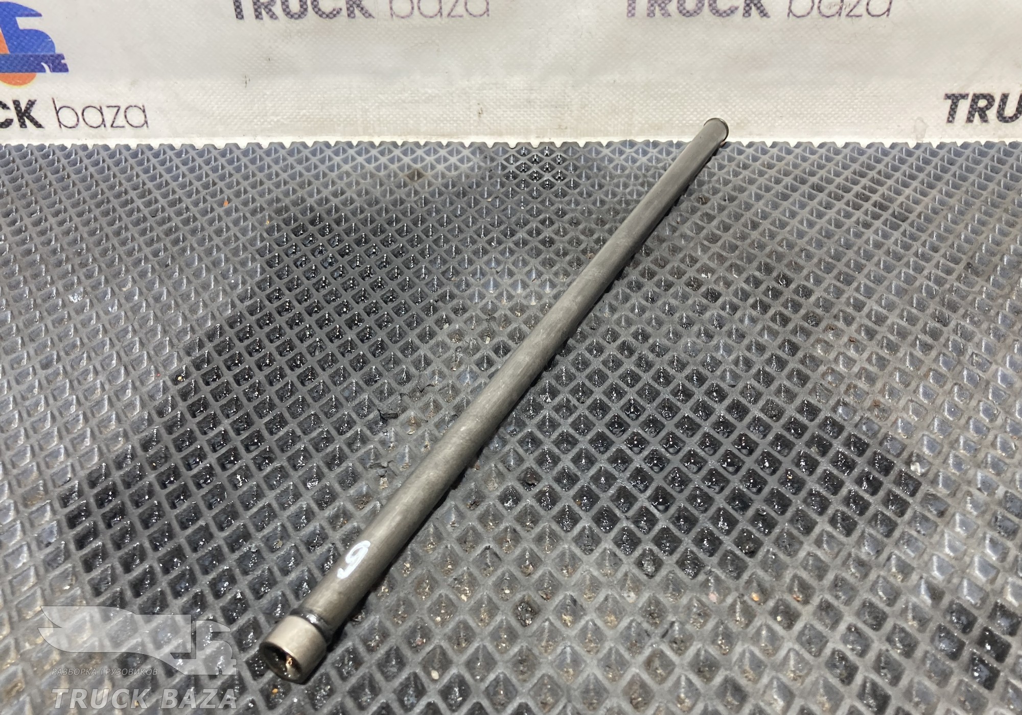 1625402 Штанга толкателя выпускного клапана для Daf XF105 (с 2005)