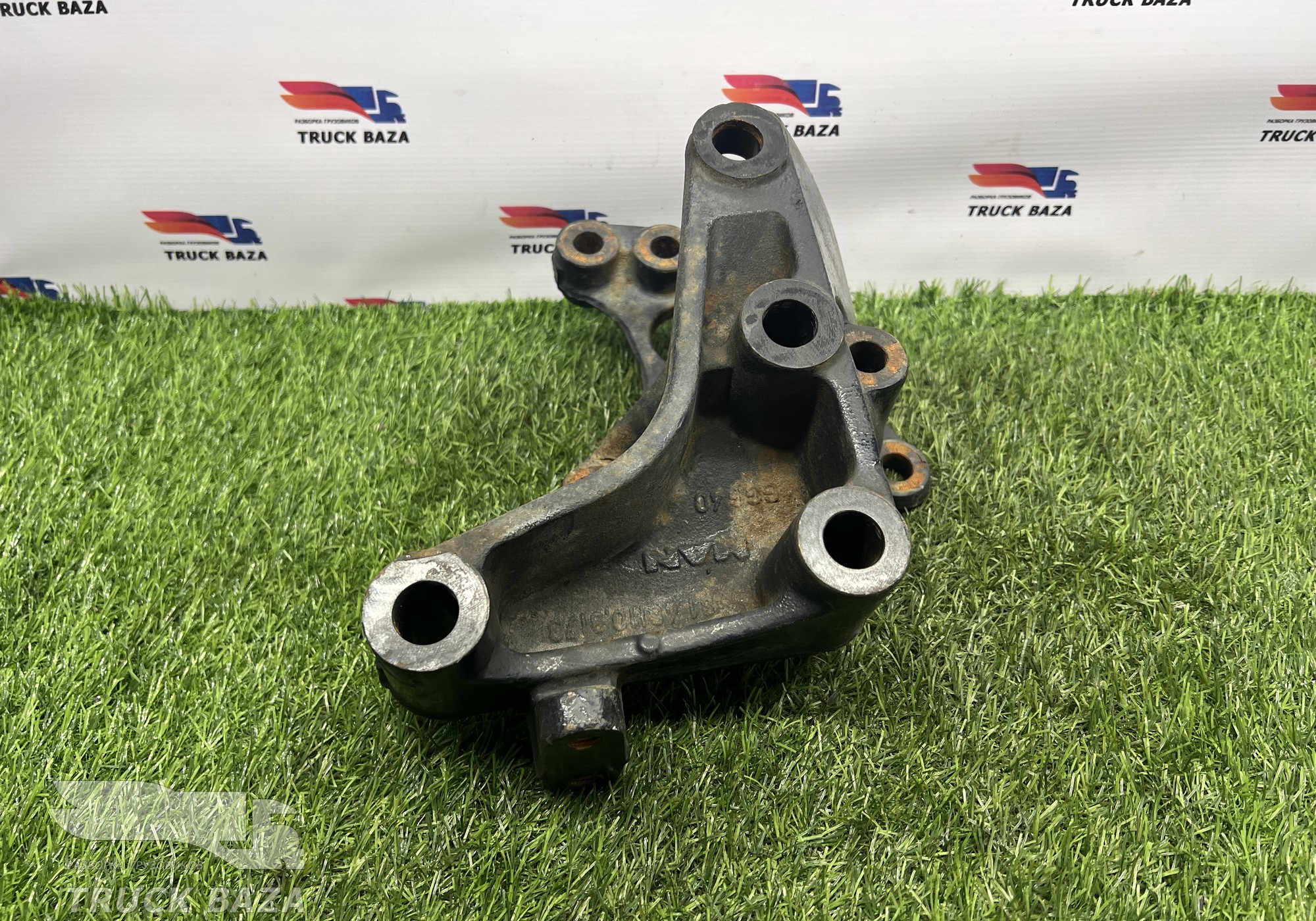 81461103173 Кронштейн ГУРа