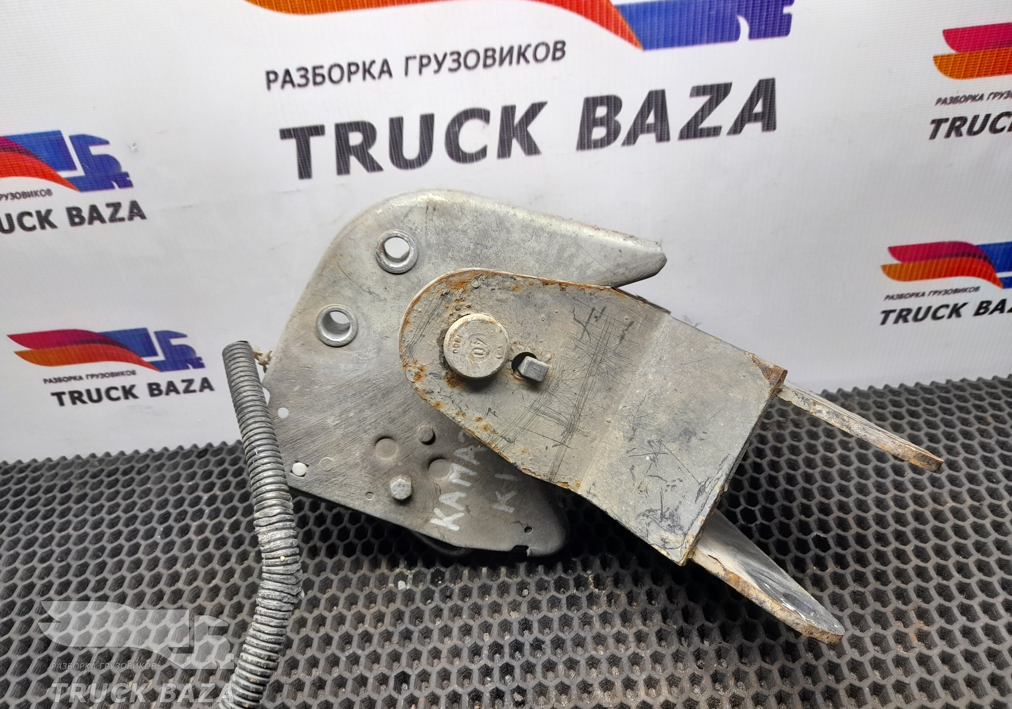 9303100083 Замок кабины для Mercedes-Benz Axor