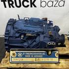 1372001046 АКПП TRAKSON ZF 12TX2210TD 2021 года для КАМАЗ 54901