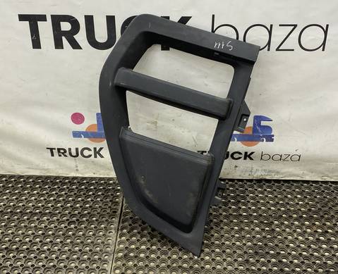 2543080 Ниша боковой стенки кабины левая для Scania