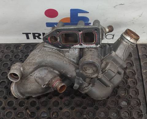 931209 Корпус водяного насоса для Daf XF105 (с 2005)