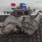 931209 Корпус водяного насоса для Daf XF105 (с 2005)