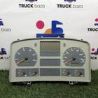 81272026125 Панель приборов для Man