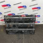 81427150037 Плита седла JOST для Man TGX TG3 (с 2020)