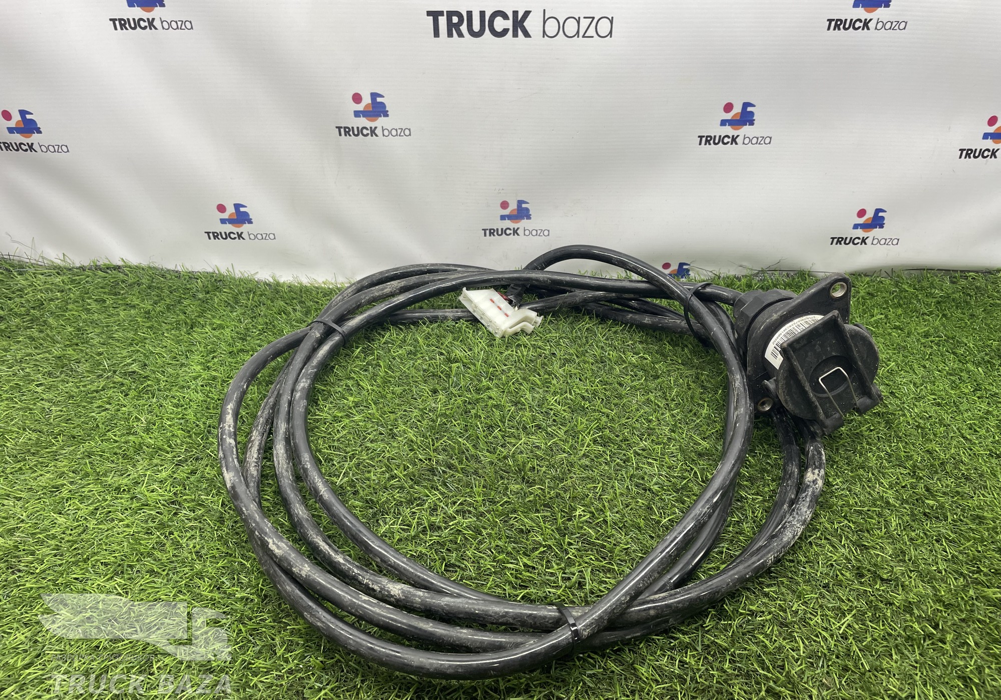 WG9718770057 Провод питания EBS прицепа для Sinotruk Sitrak C7H