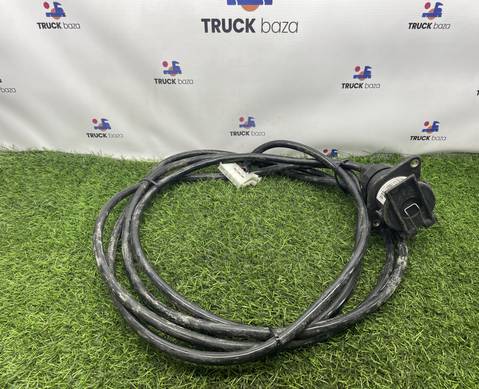 WG9718770057 Провод питания EBS прицепа для Sinotruk Sitrak C7H