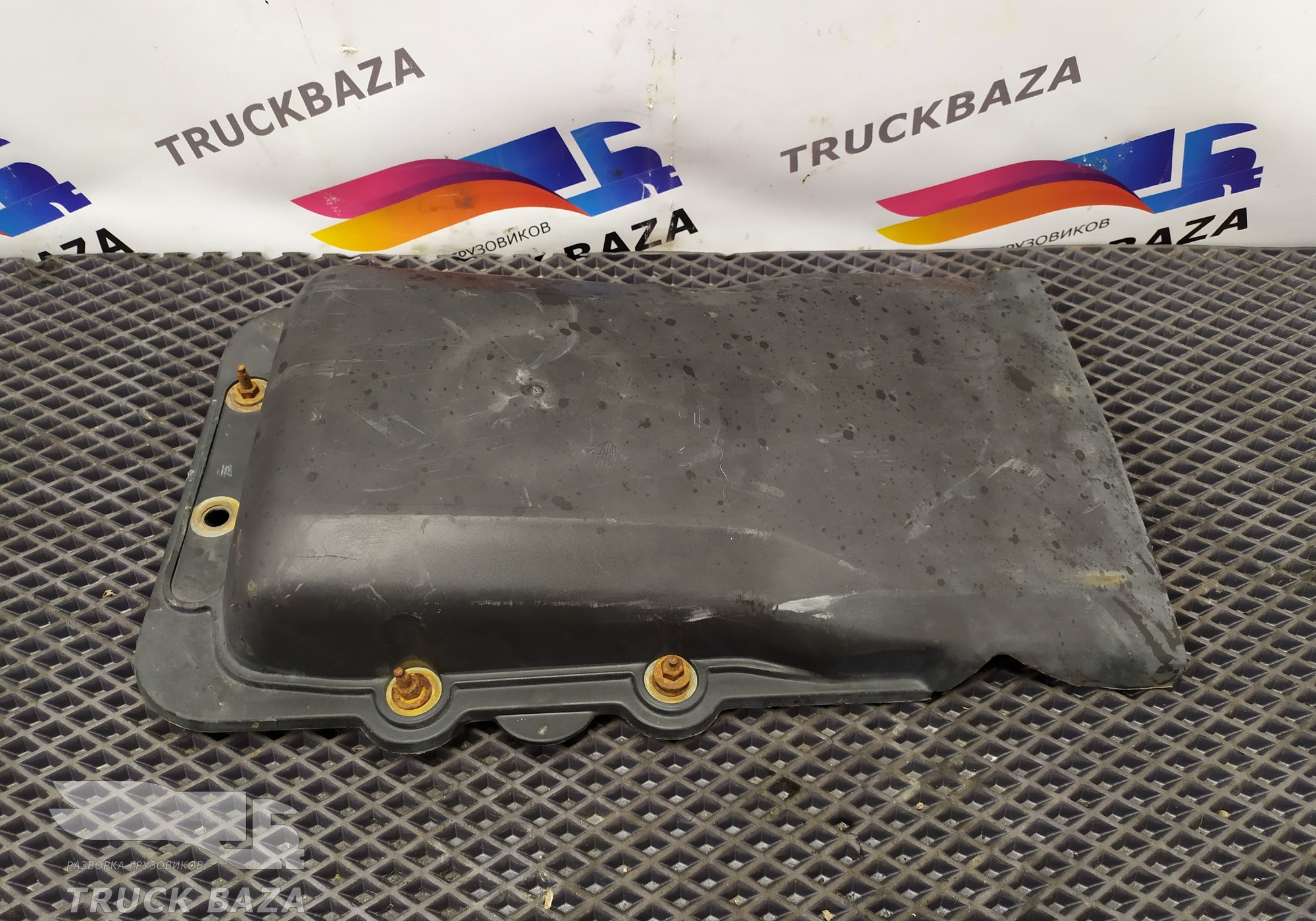 5010232646 Крышка блока предохранителей для Renault Magnum