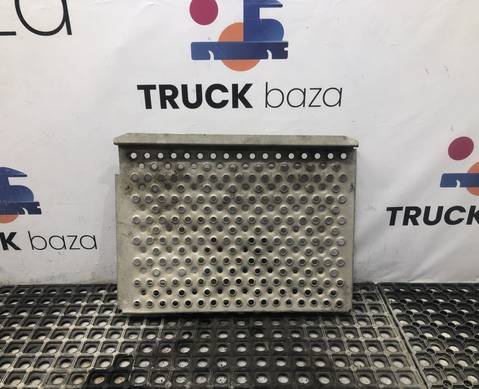 A9415230601 Трап на раму за кабиной для Mercedes-Benz Axor