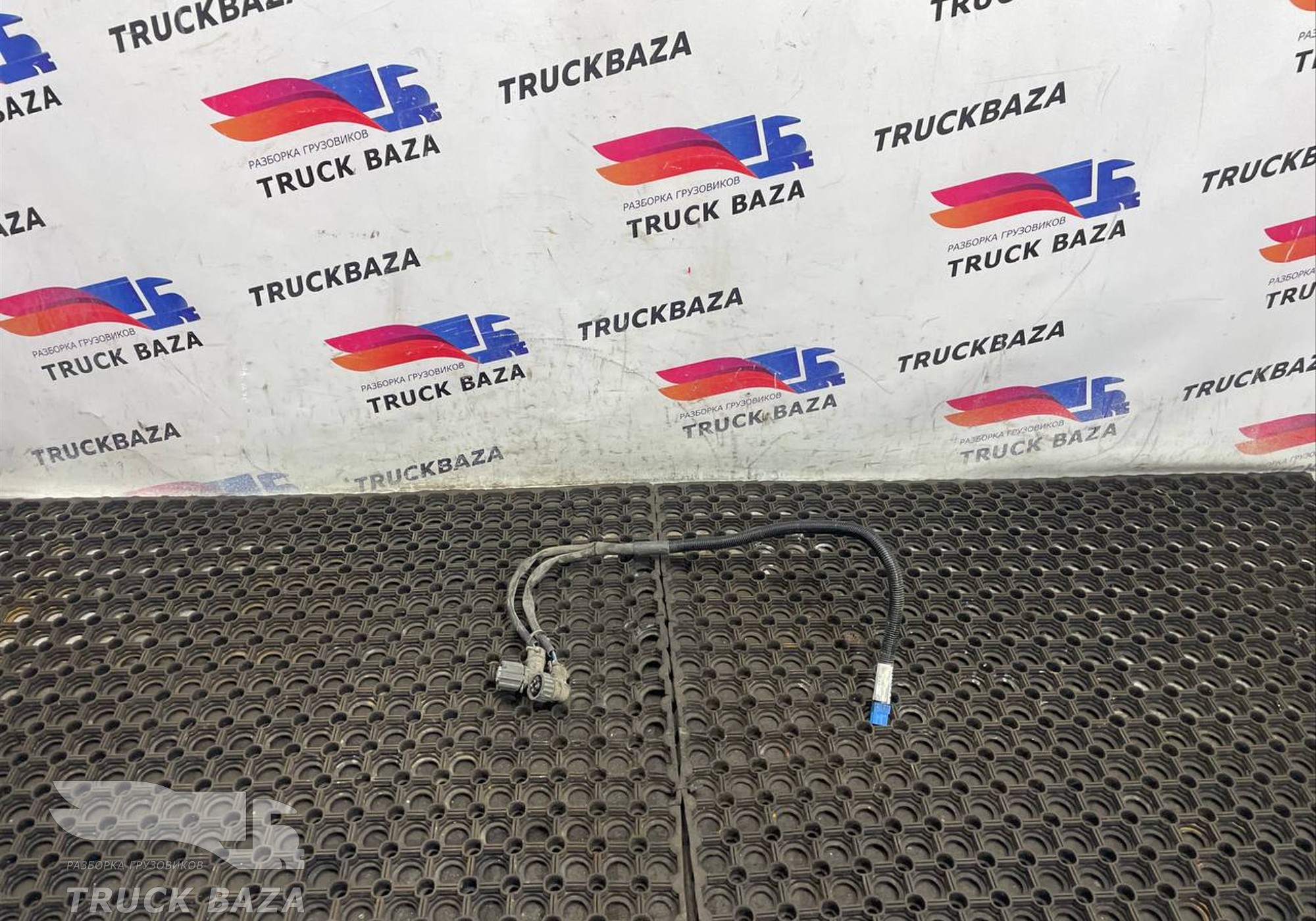 1640944 Проводка кабины для Daf XF105 (с 2005)