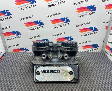 4801061060 Модулятор EBS задний для Daf XF106 (с 2012)