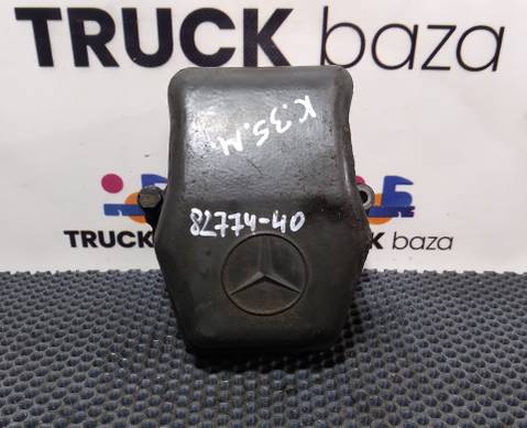 A4570100930 Крышка головки блока цилиндров для Mercedes-Benz Axor I (с 2001 по 2004)