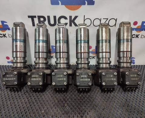 A0280749402 Комплект PLD секций для КАМАЗ