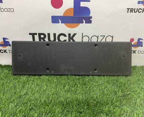 YZ16D424000001 Кронштейн номерного знака для Sinotruk Sitrak C7H