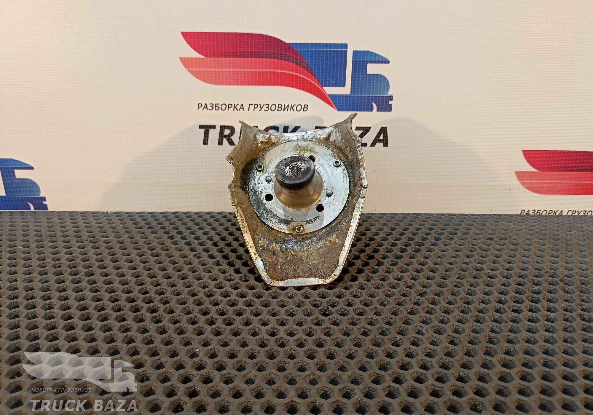 504193284 Форсунка AdBlue для Iveco
