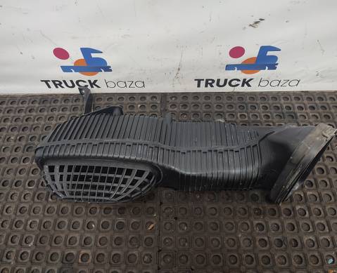 81082016097 Патрубок воздушного фильтра для Man