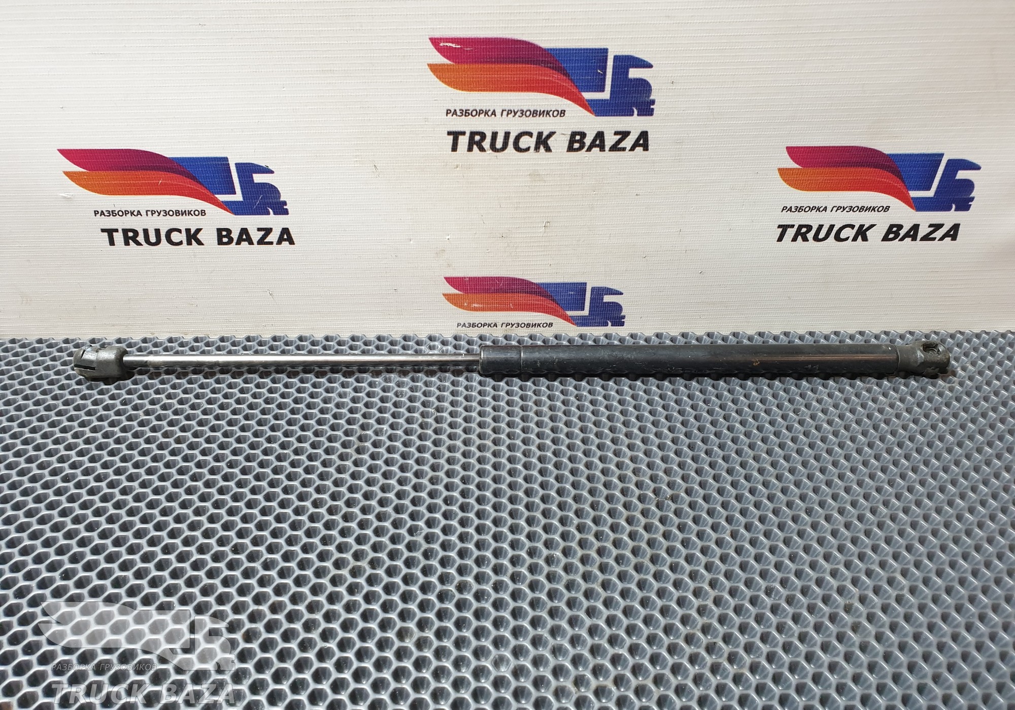 1451195 Амортизатор капота для Daf XF95