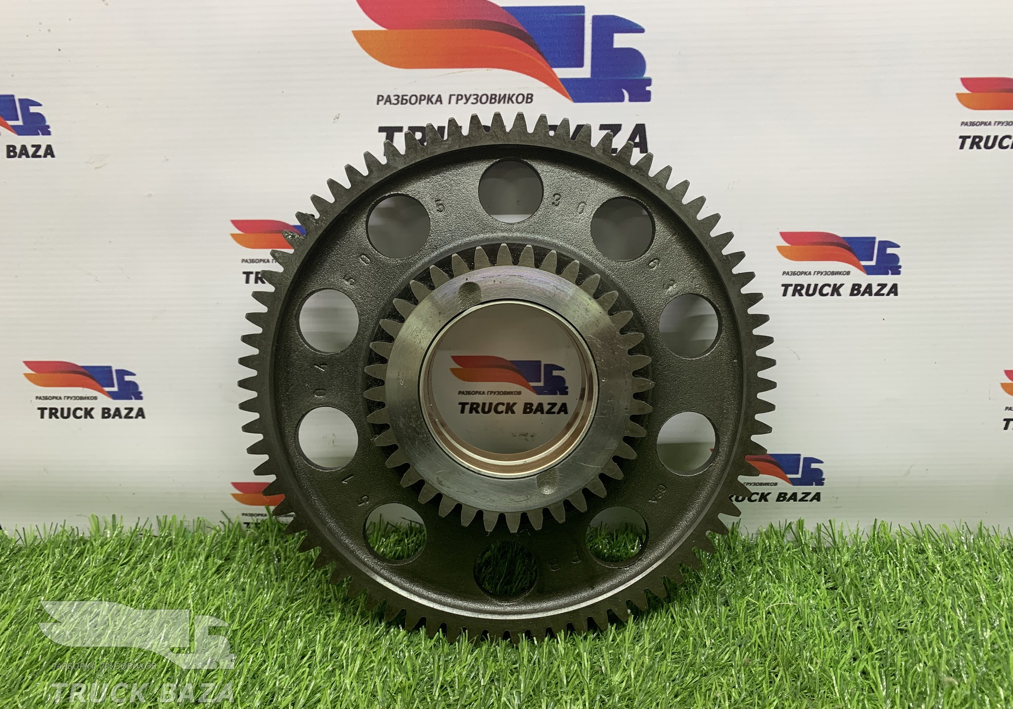 51045053063 Шестерня ГРМ для Man TGS I (с 2007)