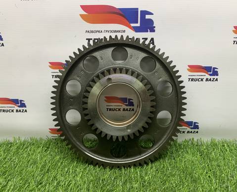 51045053063 Шестерня ГРМ для Man TGS I (с 2007)