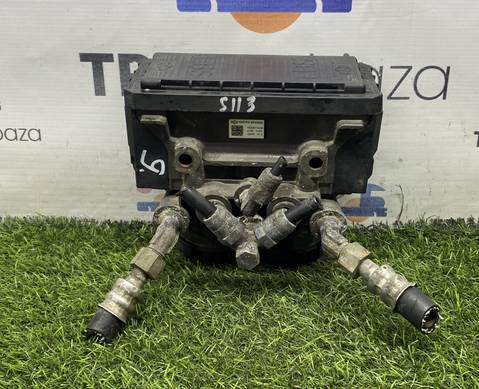 1891378 Модулятор EBS задний для Scania 5-series R (с 2004 по 2016)