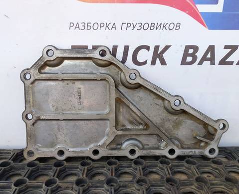 1315301047 Крышка КПП ZF для Renault Premium