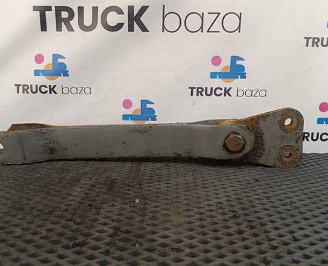 WG9100680055 Стойка переднего стабилизатора для Sinotruk Howo HW76