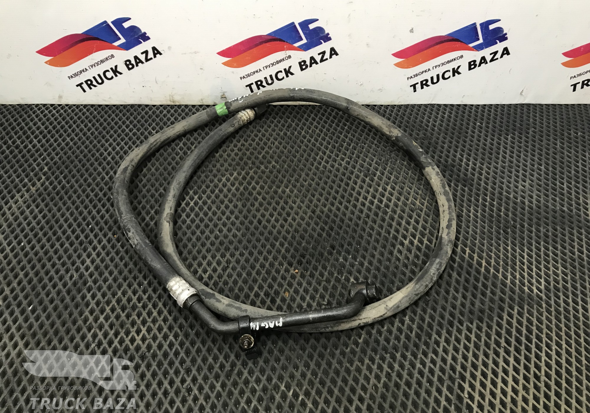 5010491549 Трубка кондиционера