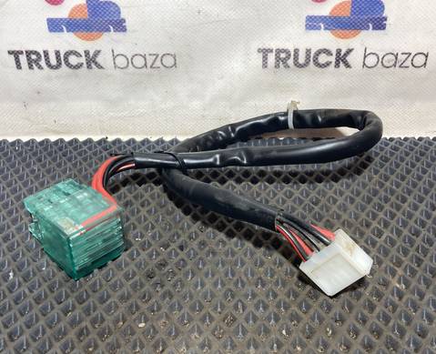 0005459508 Группа контактная замка зажигания для Mercedes-Benz Axor II (с 2004 по 2010)