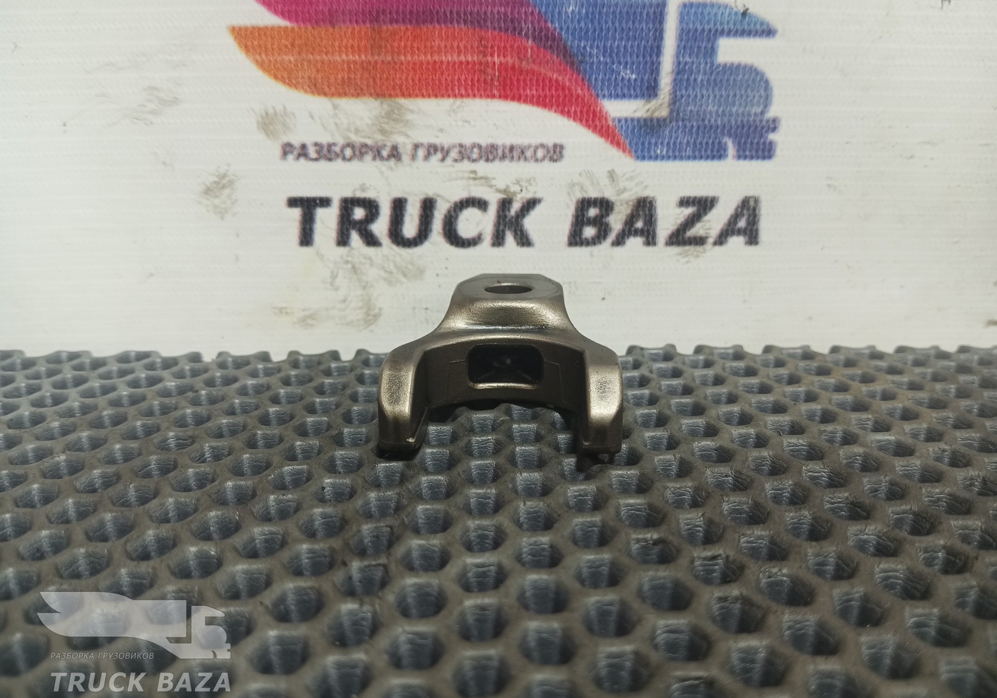 1729620 Кронштейн форсунки для Scania 4-series R (с 1995 по 2007)