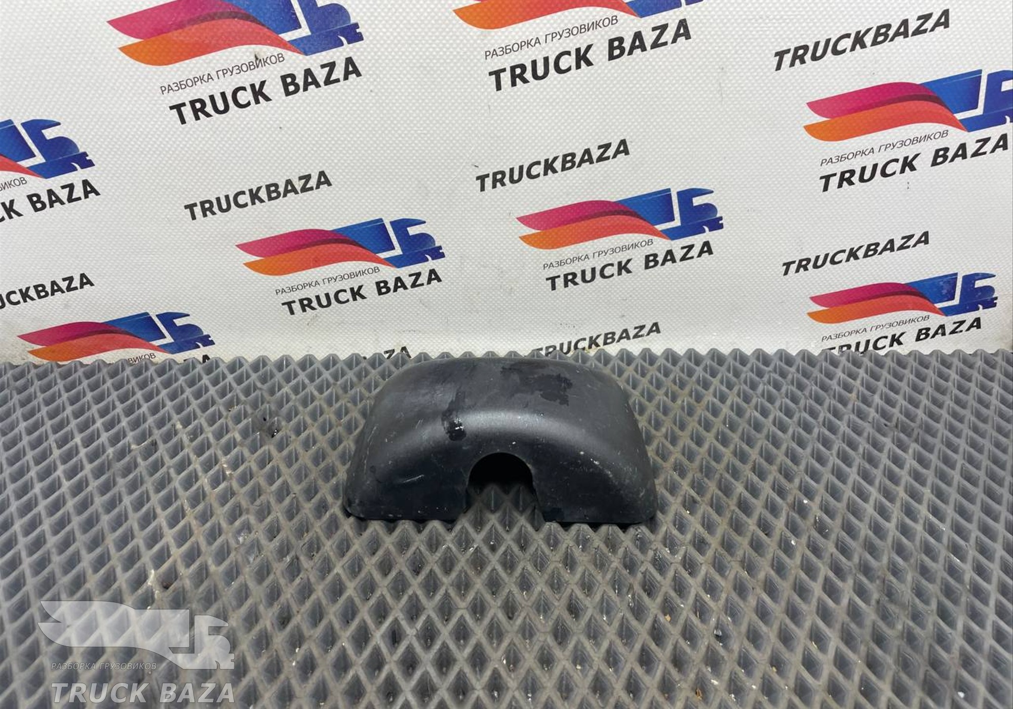 205521100 Крышка кронштейна зеркала для Daf XF105 (с 2005)