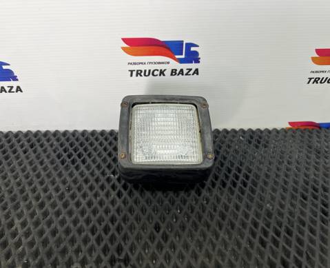 81251036068 Фонарь за кабиной для Man TGS