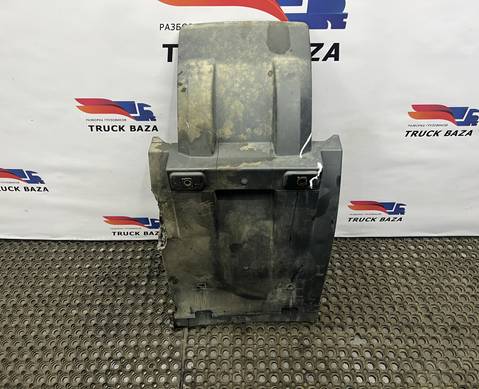 82637695 Крыло переднее задняя часть для Volvo FH 2 (с 2002 по 2008)