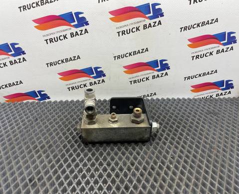 GC462A110AB Клапан воздушный для Ford F-MAX (с 2018)