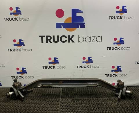 1394399 Балка передняя в сборе для Scania 5-series P (с 2004 по 2016)