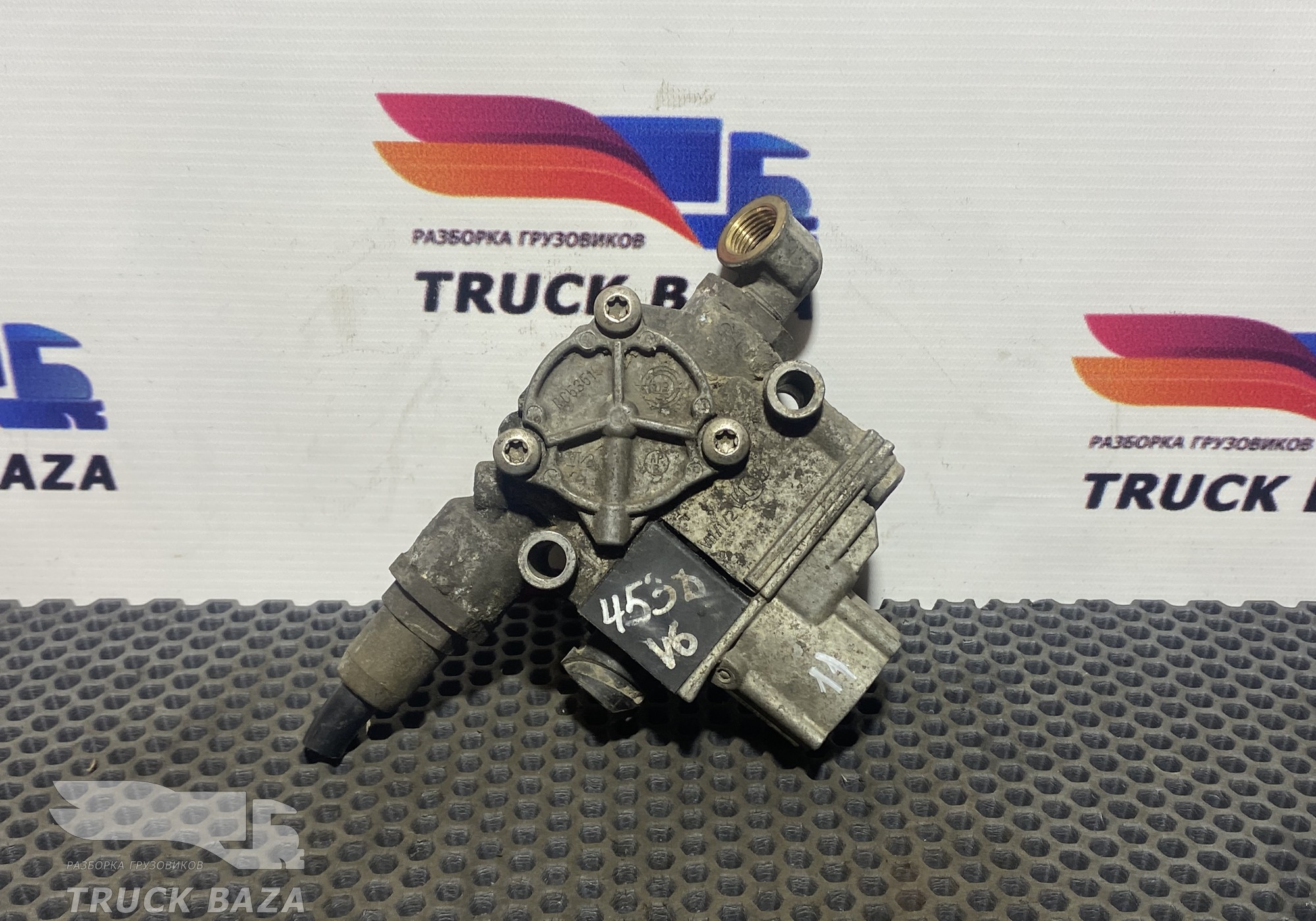 20516342 Кран ABS для Iveco Stralis