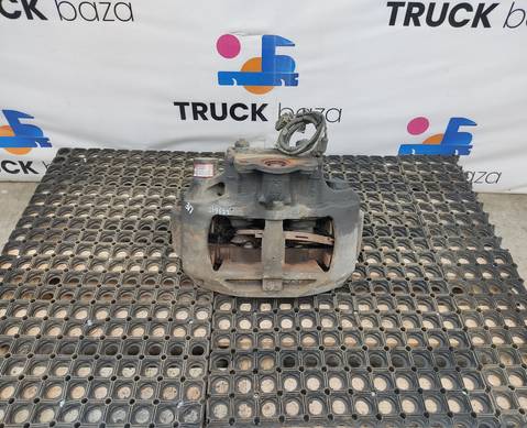 HD90129341292 Суппорт задний правый для КАМАЗ 54901