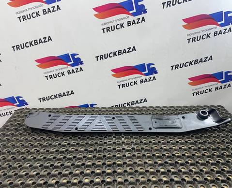 9606842221 Накладка на порог правая для Mercedes-Benz Actros New Actros MP4 (с 2011)