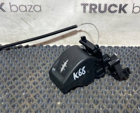 Кнопка регулировки сиденья для КАМАЗ 54901