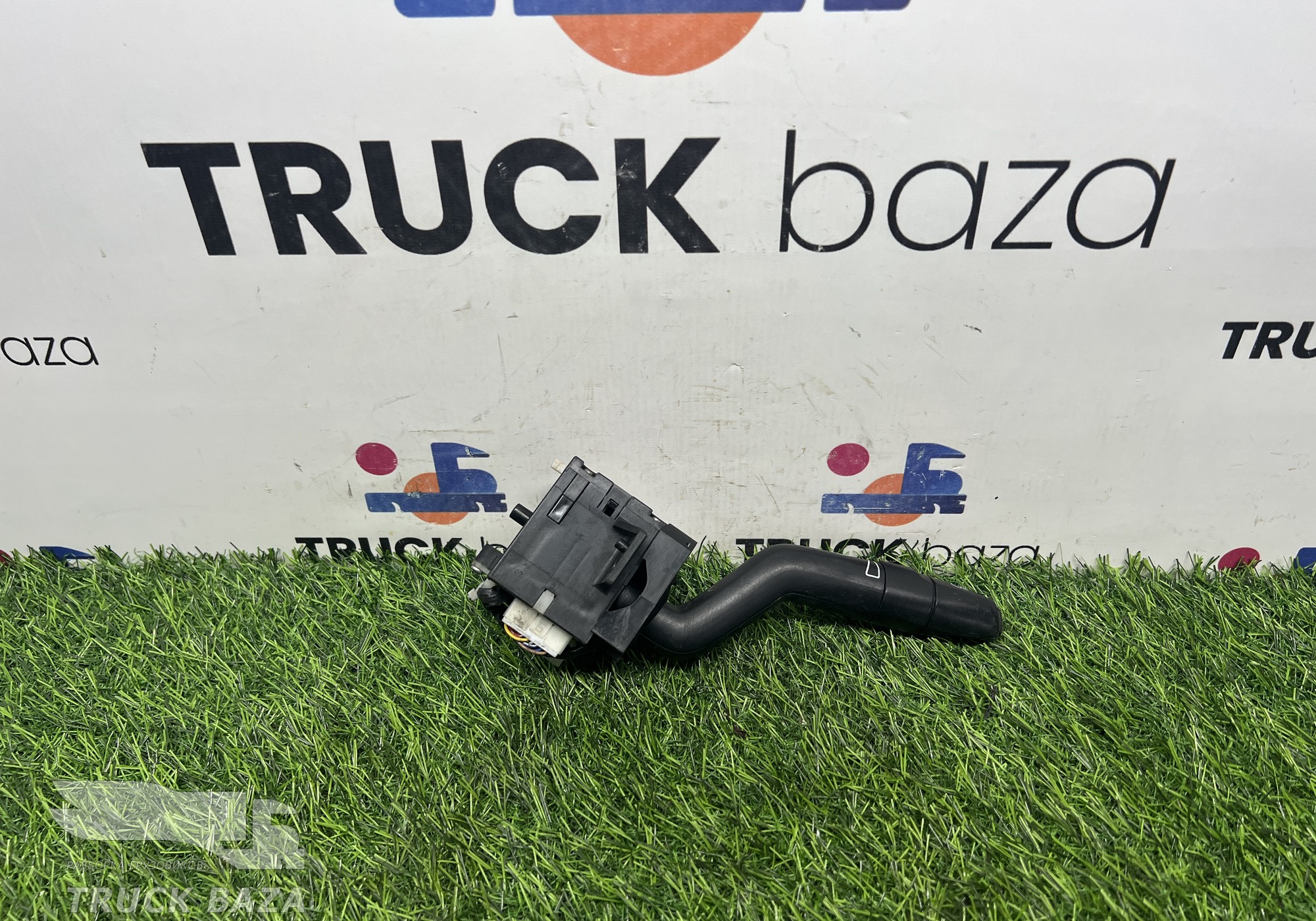 1542529 Переключатель подрулевой для Scania 5-series T (с 2004 по 2016)