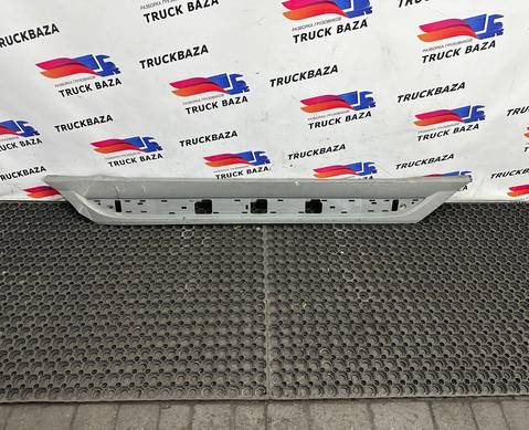 9438852225 Накладка бампера центральная для Mercedes-Benz Actros New Actros MP4 (с 2011)