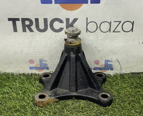 549015003113 Кронштейн цилиндра подъема кабины для КАМАЗ 54901