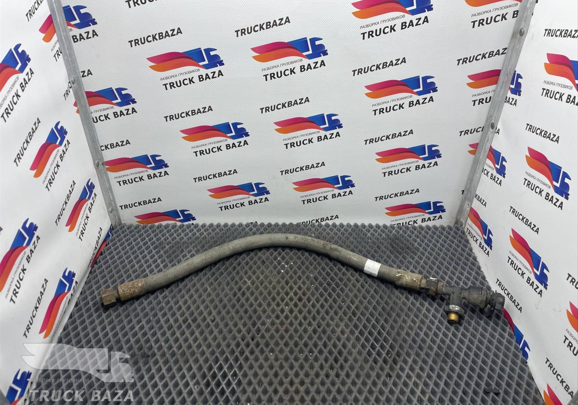 49013350606031 Шланг тормозной для КАМАЗ 54901